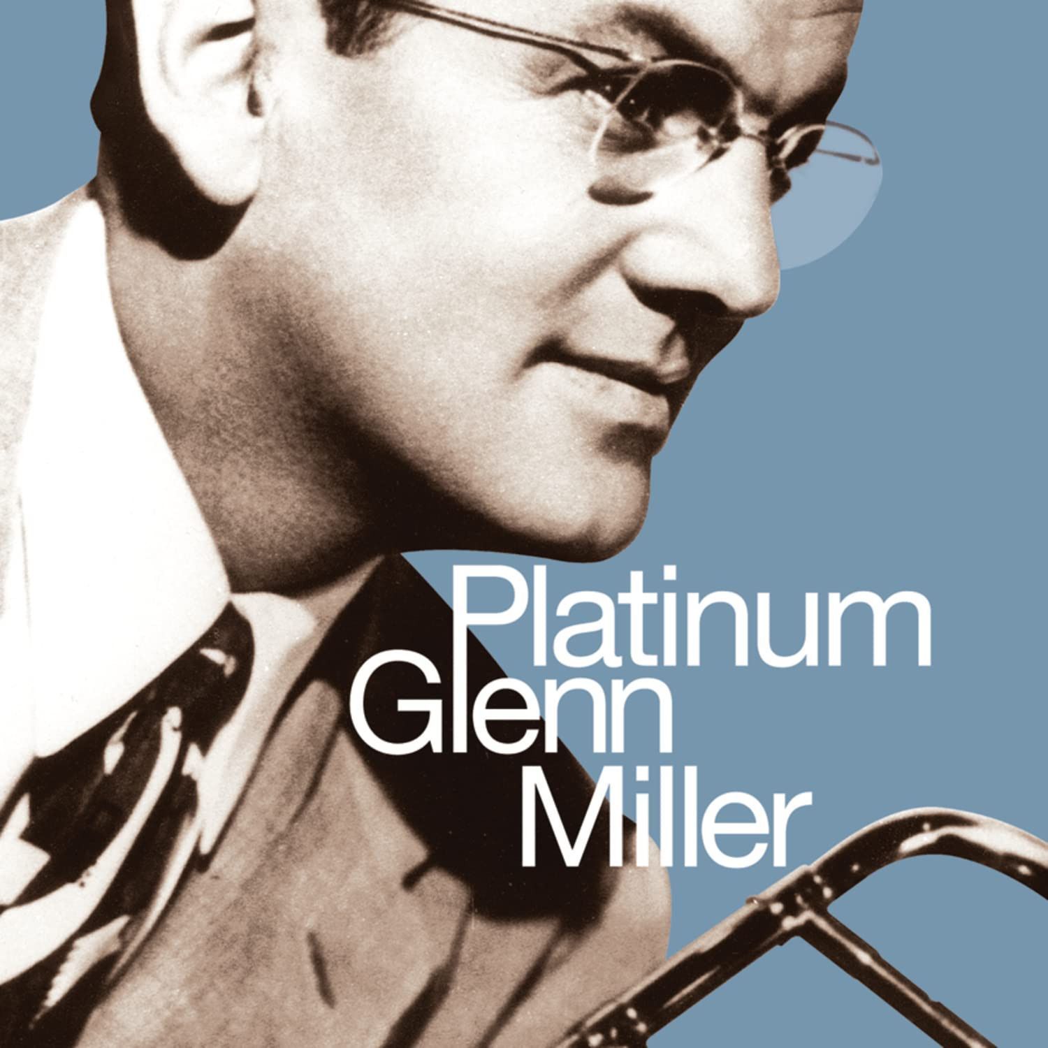 【CD】Platinum