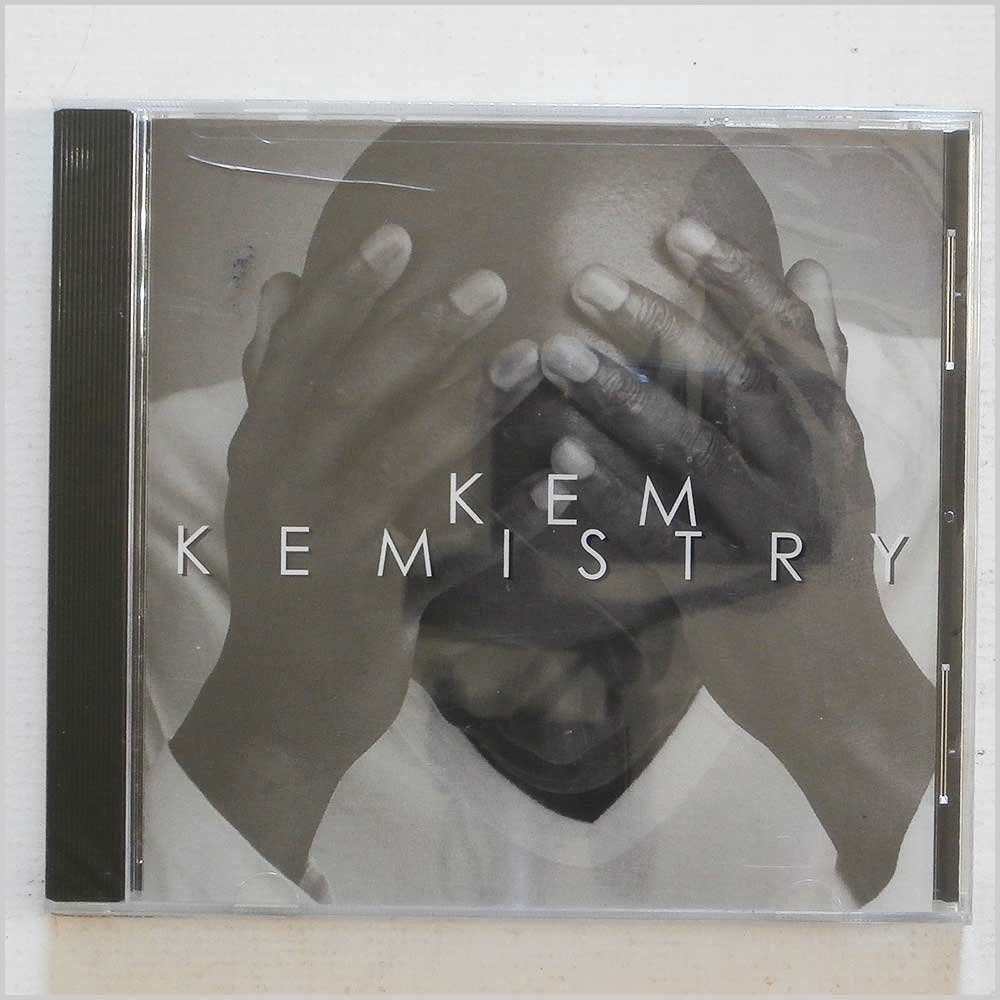 【CD】Kemistry