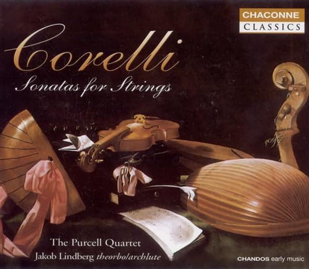 【CD】Sonatas for Strings