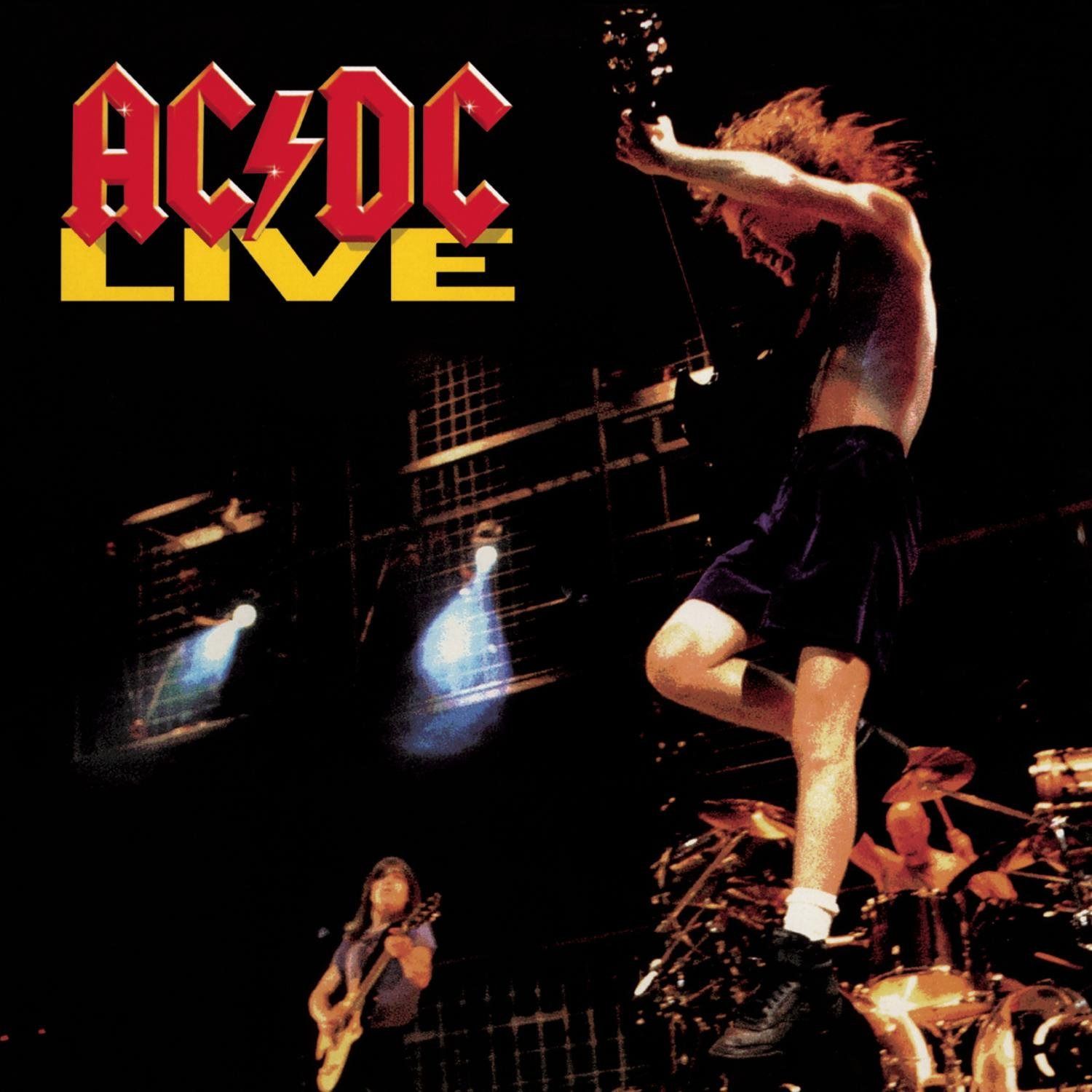 【CD】AC/DC Live: Collector's Edition