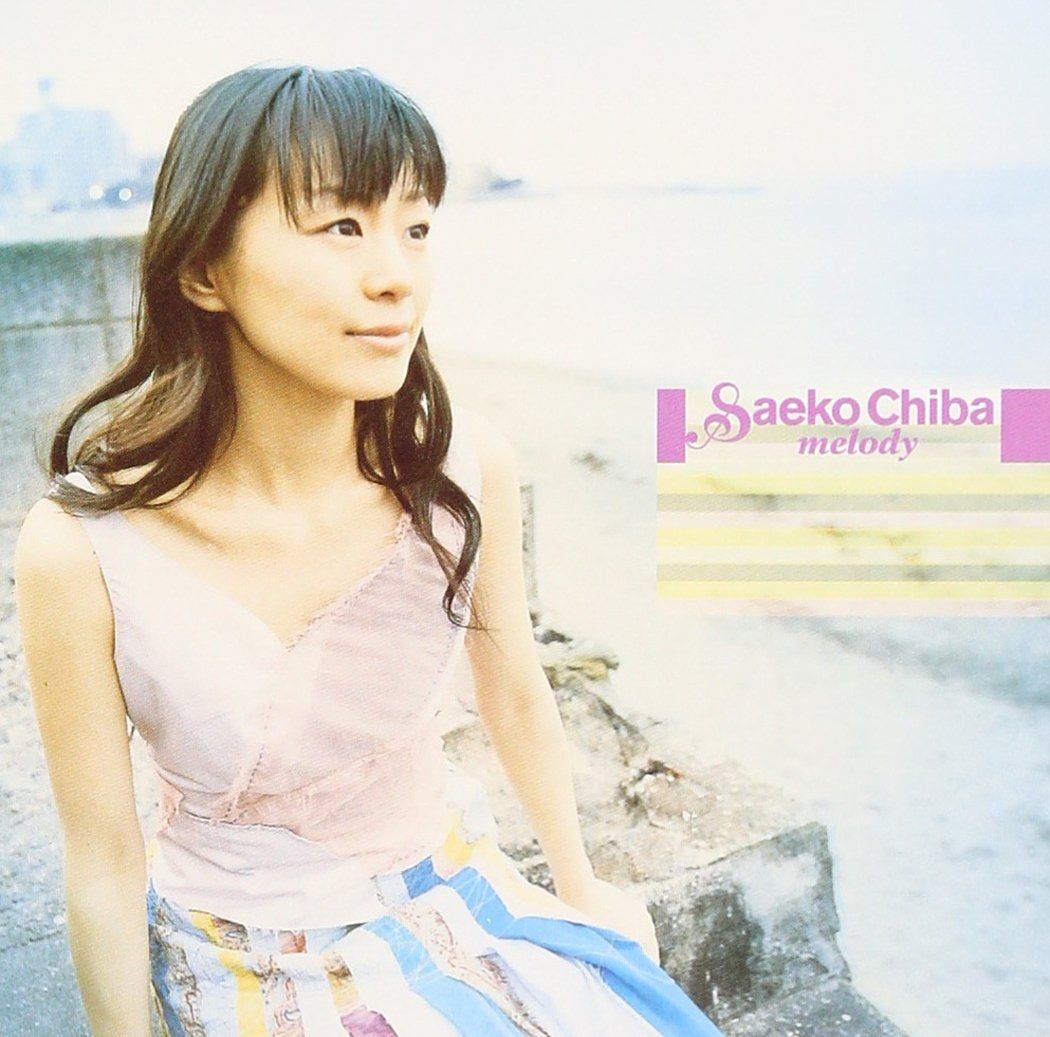 【CD】melody
