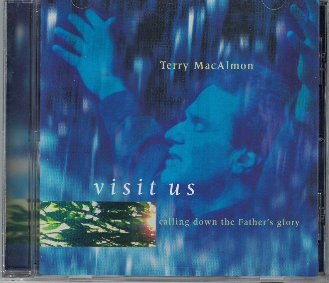 【CD】Visit Us