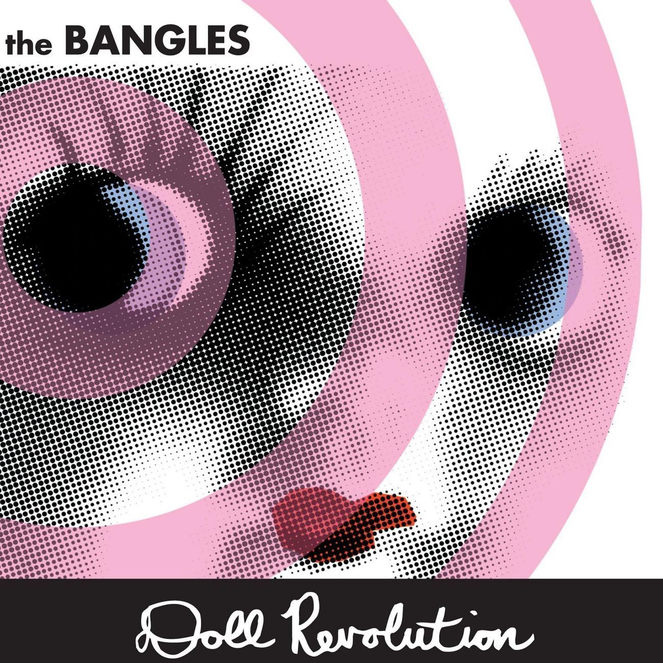 【CD】Doll Revolution