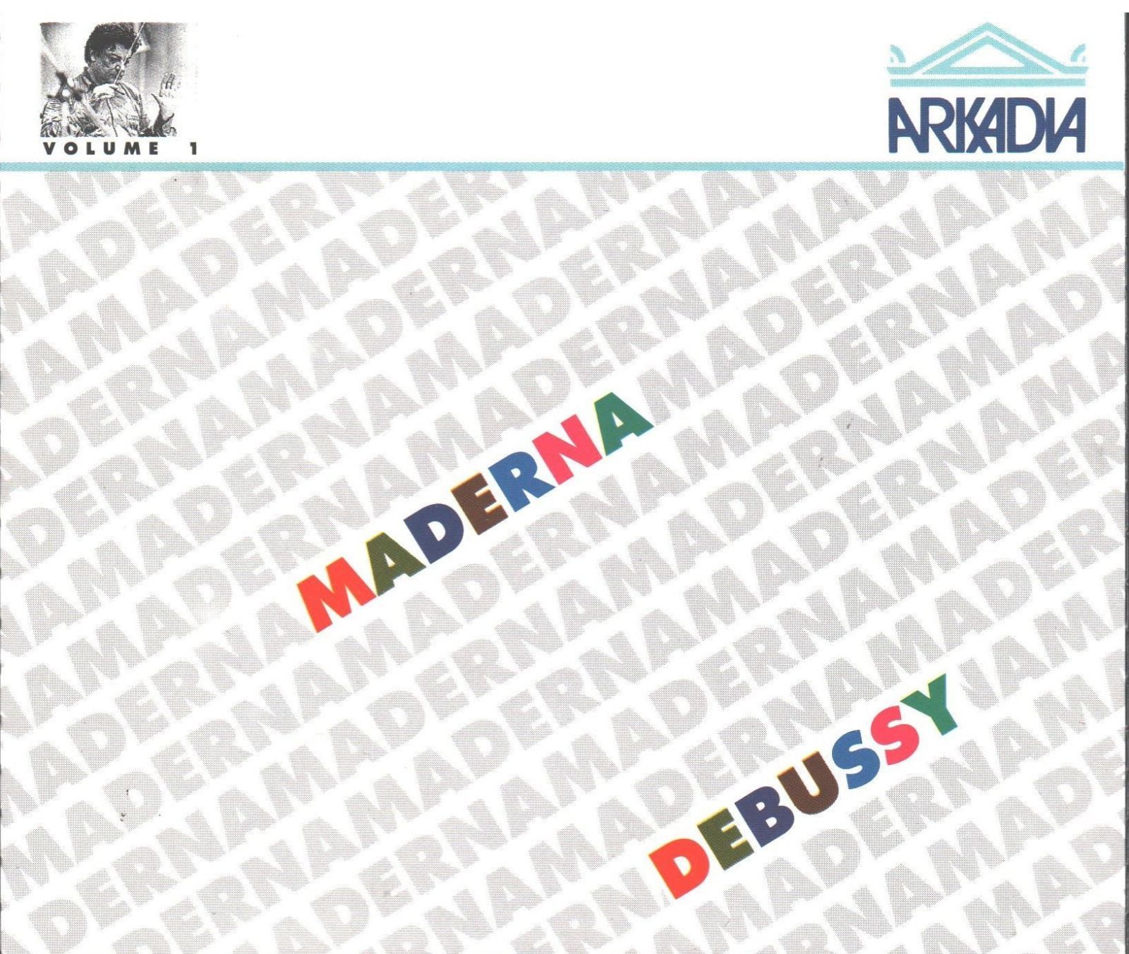 【CD】L'Enfant Prodigue