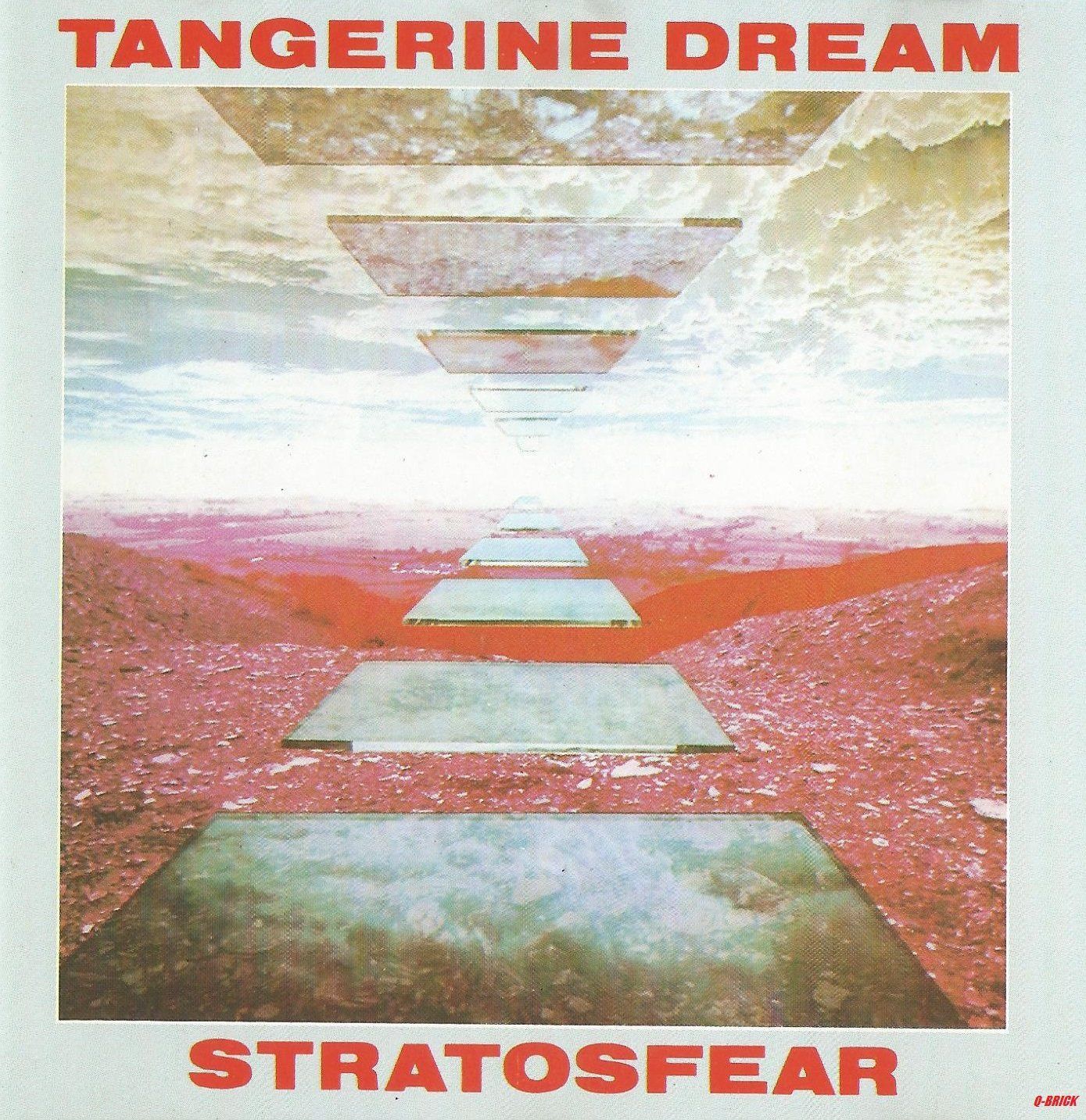 【CD】Stratosfear