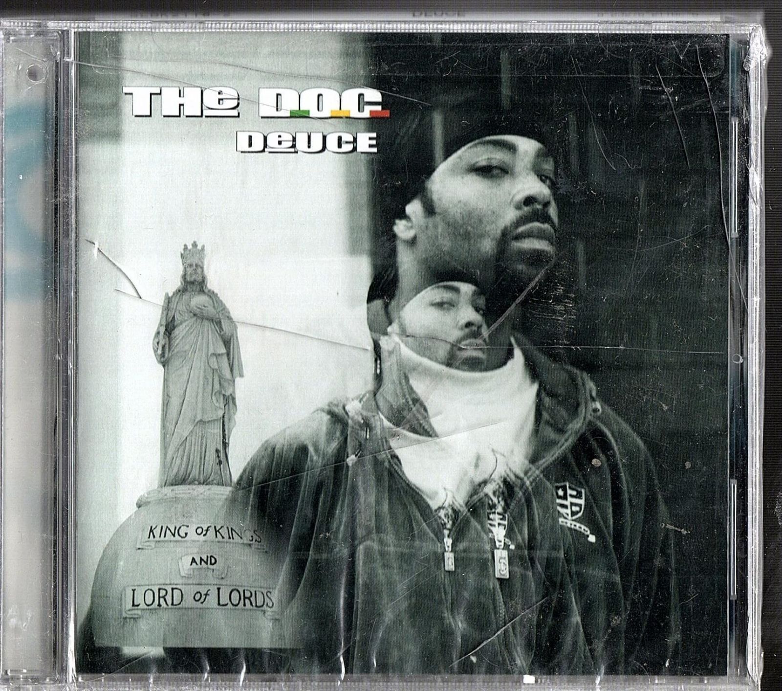 【CD】Deuce (Clean)
