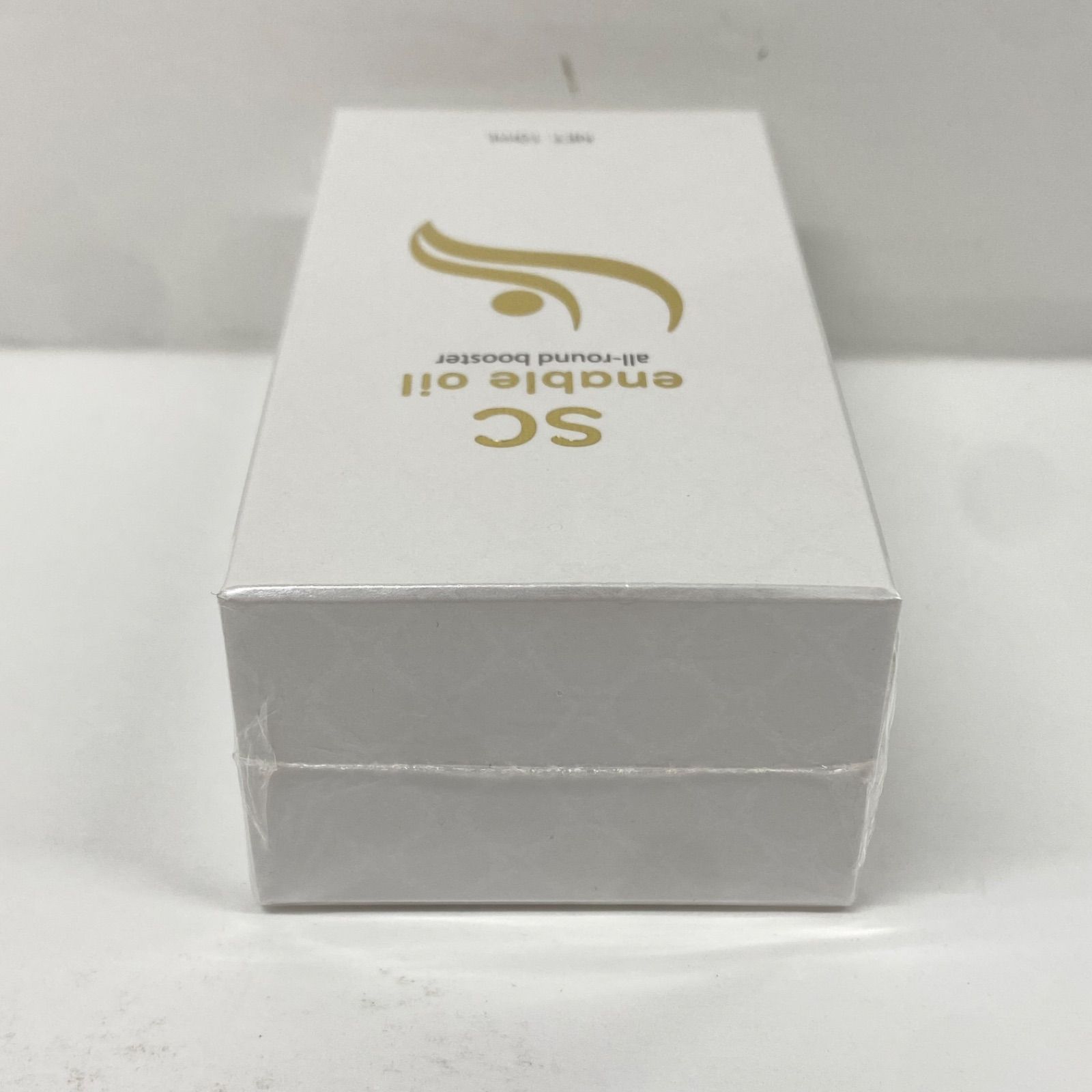 E1254 SC エスシー エナブル オイル 10ml - メルカリ