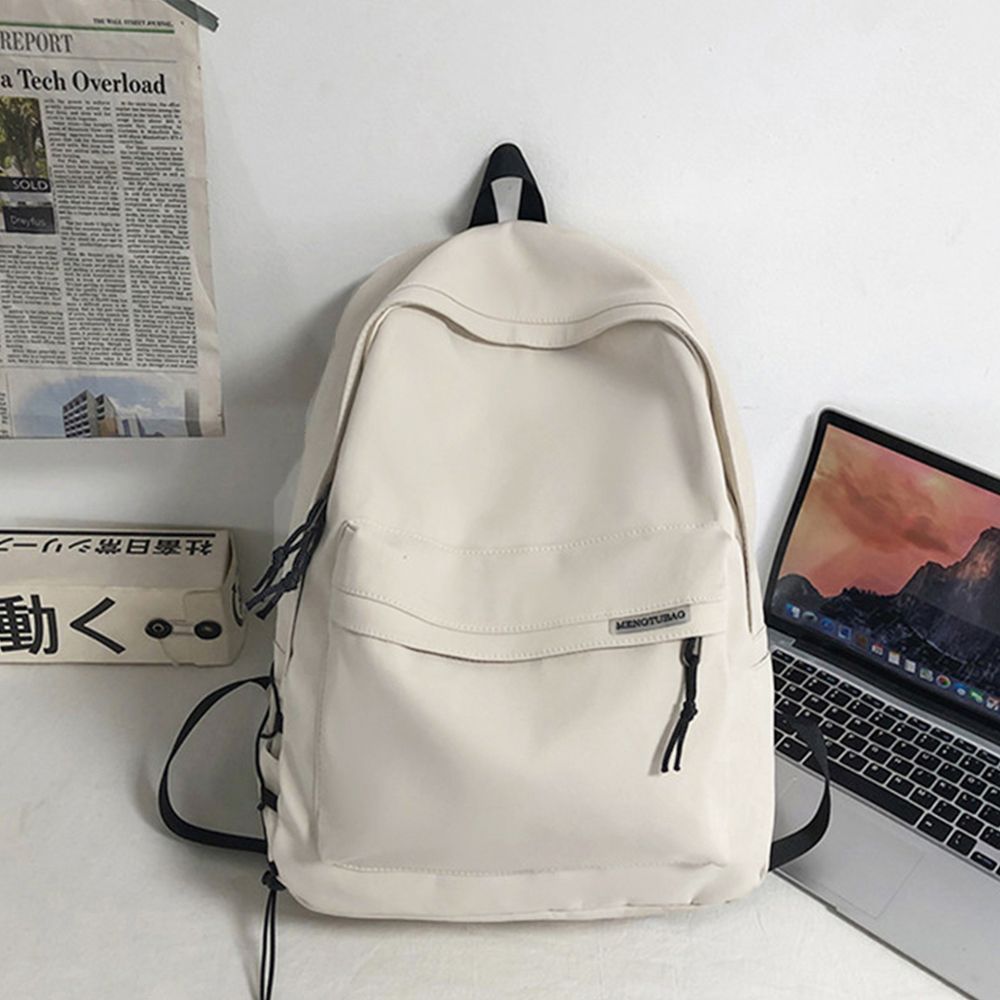 リュックサック 大きめ 軽量 A4 通勤通学 バッグ 新作 修学旅行 学生 シンプル アウトドア おしゃれ カバン カジュアル バックパック 大人 ユニセックス 韓国風 M0521-67BM-1