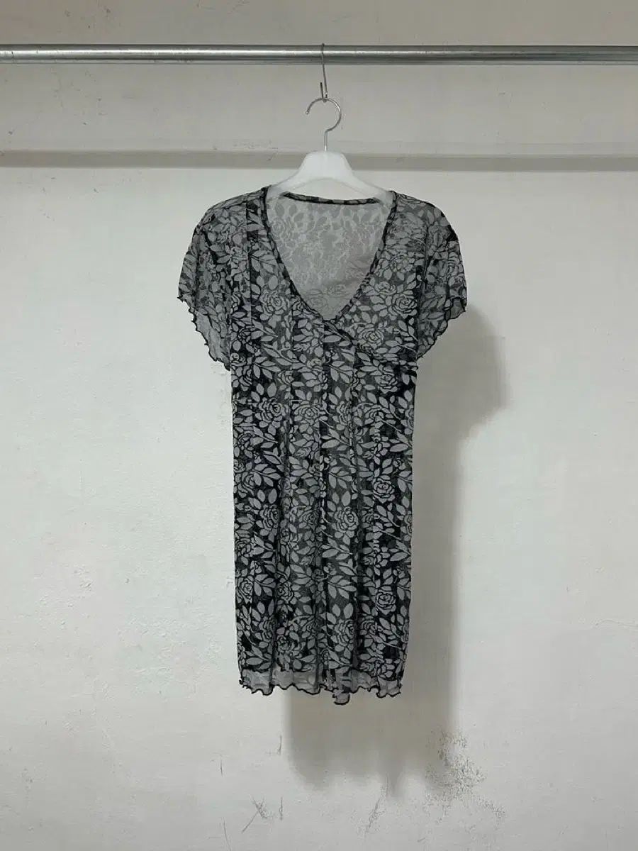vtg top
