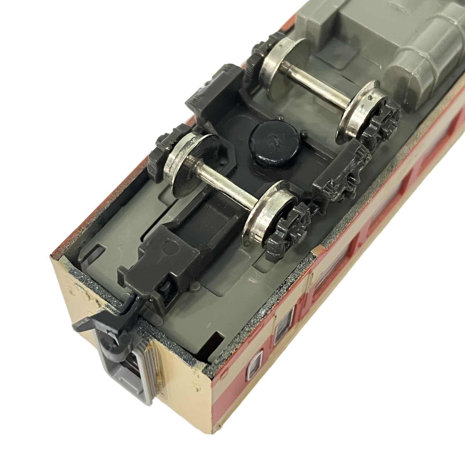 永大 国鉄 キハ55系 ディーゼルカー キハ55-103 Nゲージ 鉄道模型 中古 N11262560