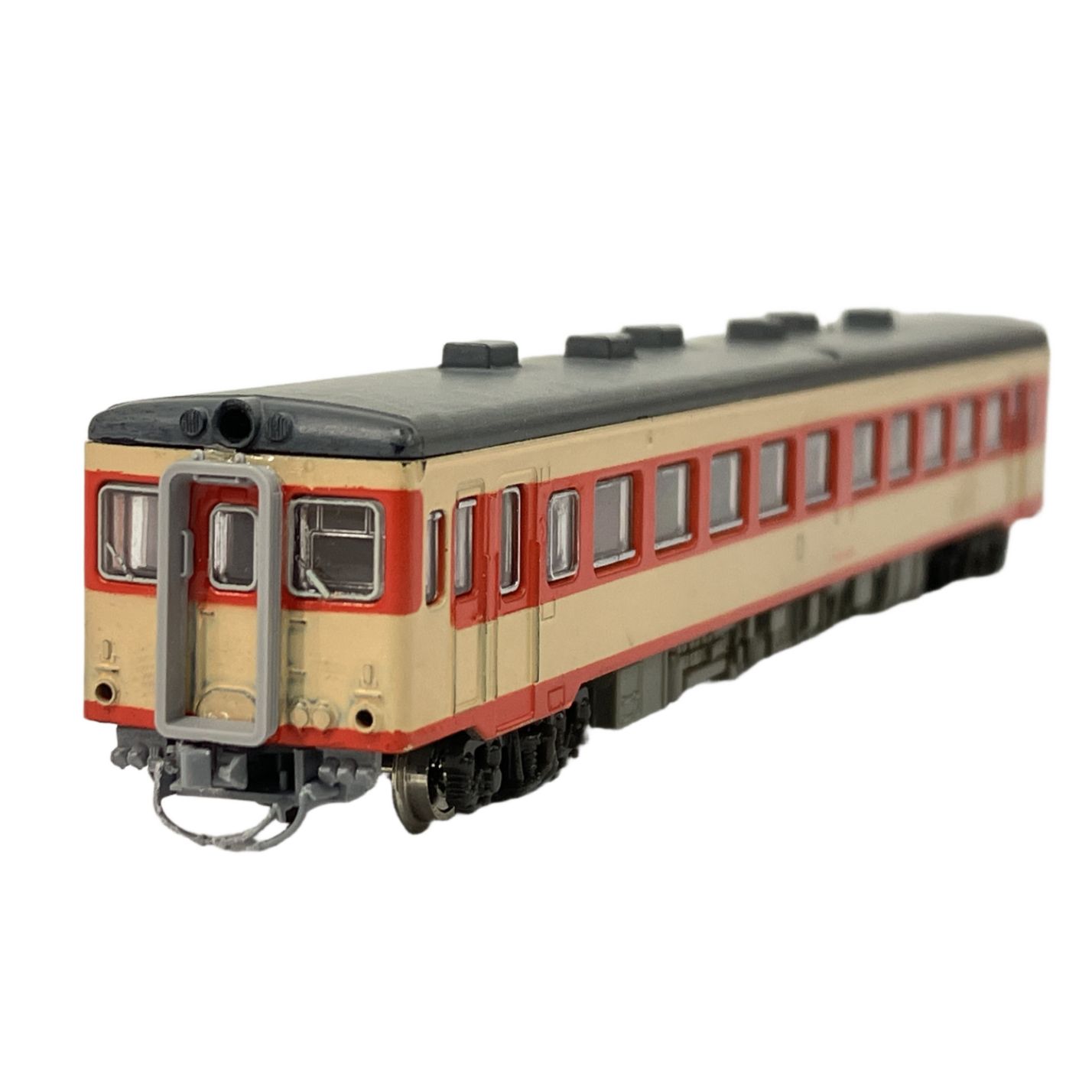 永大 国鉄 キハ55系 ディーゼルカー キハ55-103 Nゲージ 鉄道模型 中古 N11262560