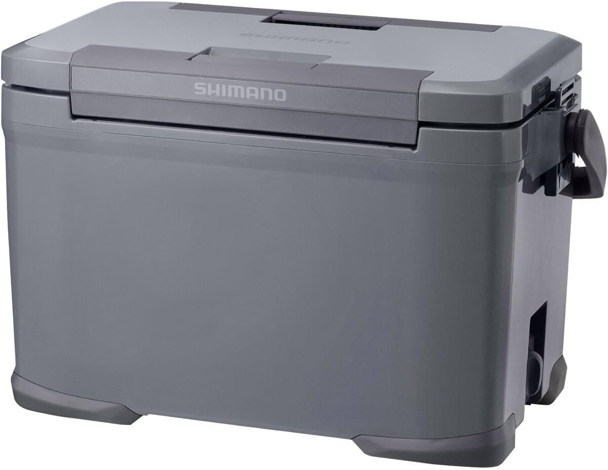 シマノ クーラーボックス アイスボックス VL NX-422V 釣り アウトドア キャンプ 42L