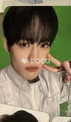 NCT チョンロ NCT 10TH ANNIVERSARY [NCT 2026] POP UP : NEO GROUND