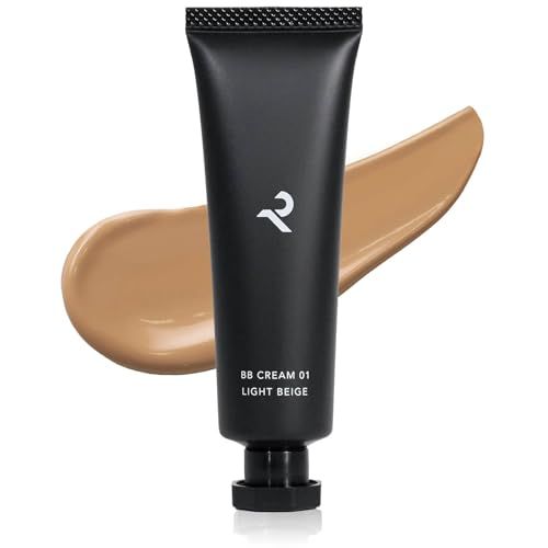 レタッチ RETOUCH BBクリーム 30g メンズ ニキビ跡 SPF32 PA++ 日焼け止め 毛穴カバー ライトベージュe