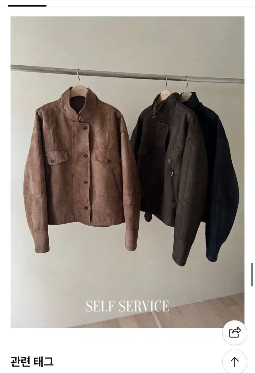 ヴィンテージ ムートン タグ セルフサービス selfservice Tシャツ