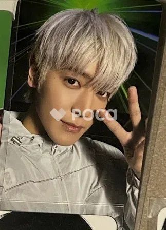 NCT テヨン NCT 10TH ANNIVERSARY [NCT 2026] POP UP : NEO GROUND