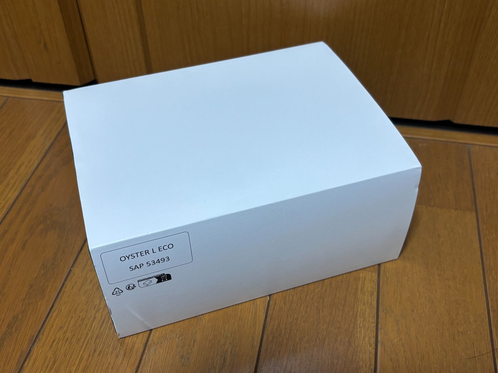【ROLEX ロレックス 純正 空箱セット】オイスターケース