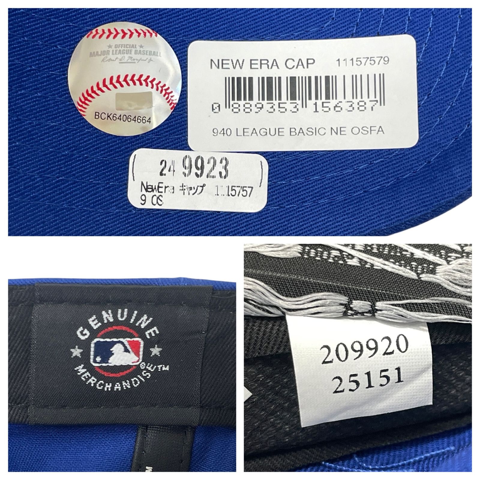 NEWERA (ニューエラ) 9 Forty MLB ニューヨーク ヤンキース YANKEES ベースボールキャップ 11157579 F ブルー×ホワイト メンズ/049 NEWERA (ニューエラ) 9 Forty MLB ニューヨーク ヤンキース YANKEES ベースボールキャップ 11157579 F ブルー×ホワイト メンズ/049