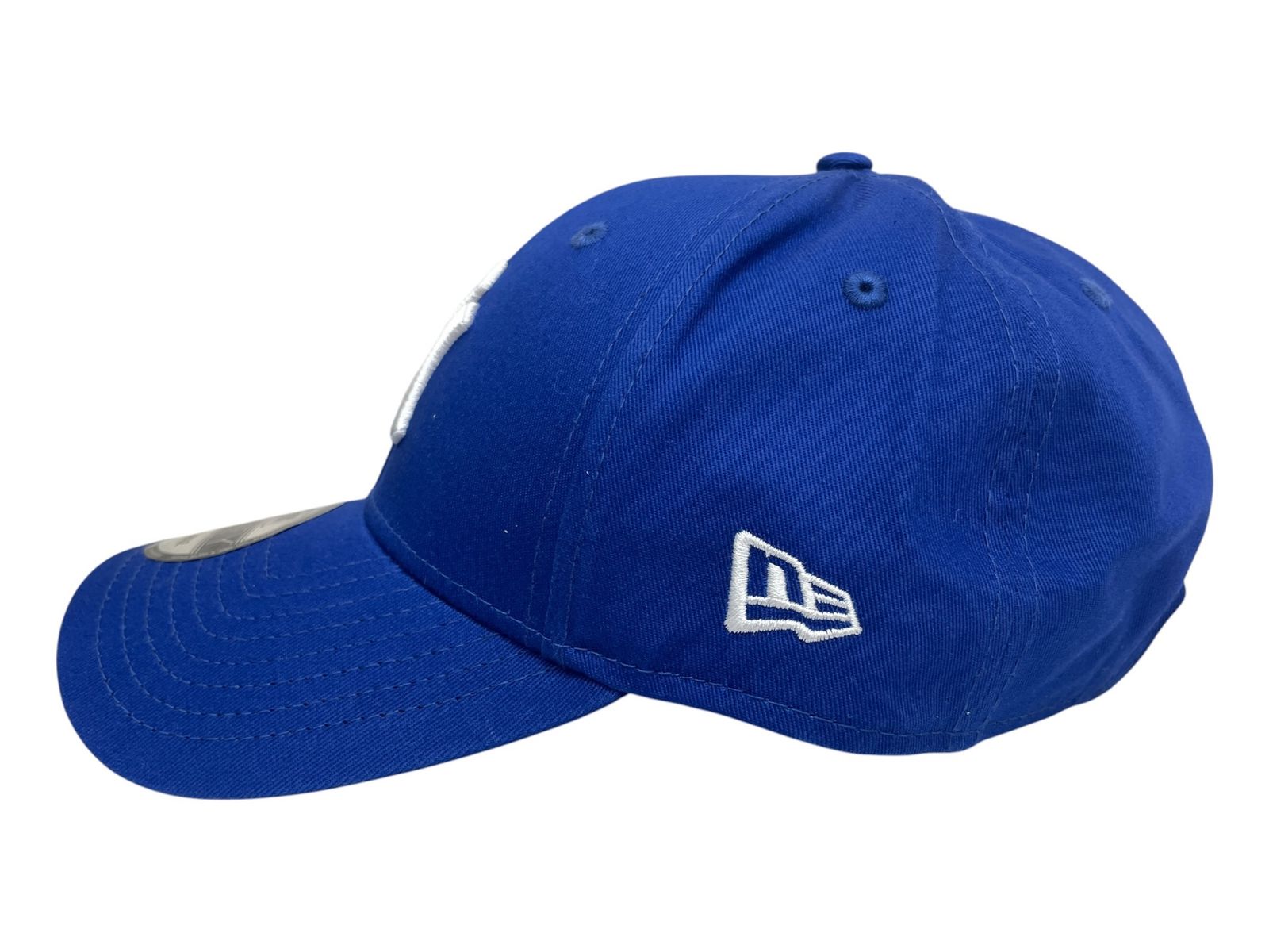 NEWERA (ニューエラ) 9 Forty MLB ニューヨーク ヤンキース YANKEES ベースボールキャップ 11157579 F ブルー×ホワイト メンズ/049 NEWERA (ニューエラ) 9 Forty MLB ニューヨーク ヤンキース YANKEES ベースボールキャップ 11157579 F ブルー×ホワイト メンズ/049