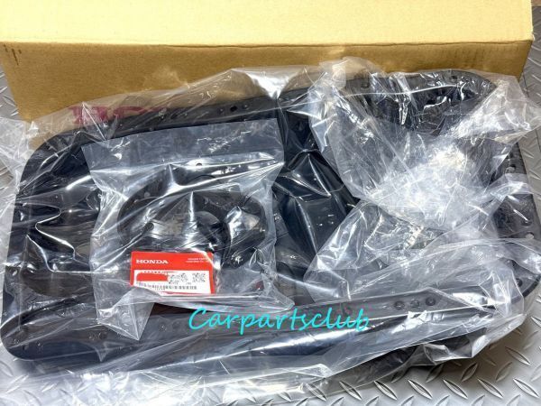 ホンダ 純正品 シビック EK9 タイプR インテグラ DC2 DB8 タイプR オイルパン パッキン ガスケット セット Oil Pan Packing Gasket Set