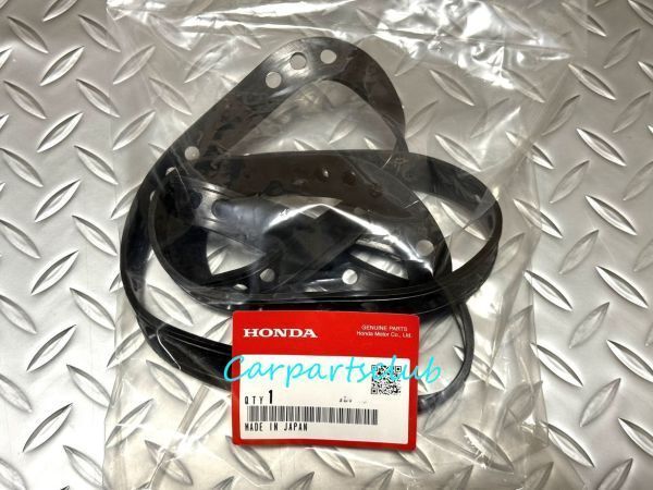ホンダ 純正品 シビック EK9 タイプR インテグラ DC2 DB8 タイプR オイルパン パッキン ガスケット セット Oil Pan Packing Gasket Set