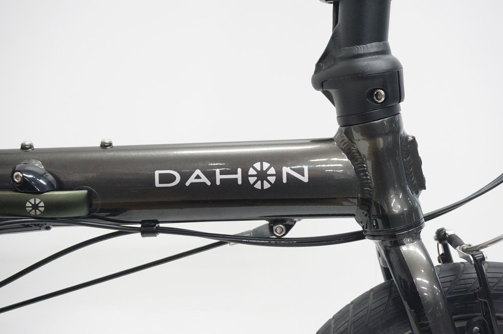 DAHON 「ダホン」 K3 2021年頃 14インチ 折り畳み自転車 / バイチャリ福岡店 DAHON 「ダホン」 K3 2021年頃 14インチ 折り畳み自転車 / バイチャリ福岡店