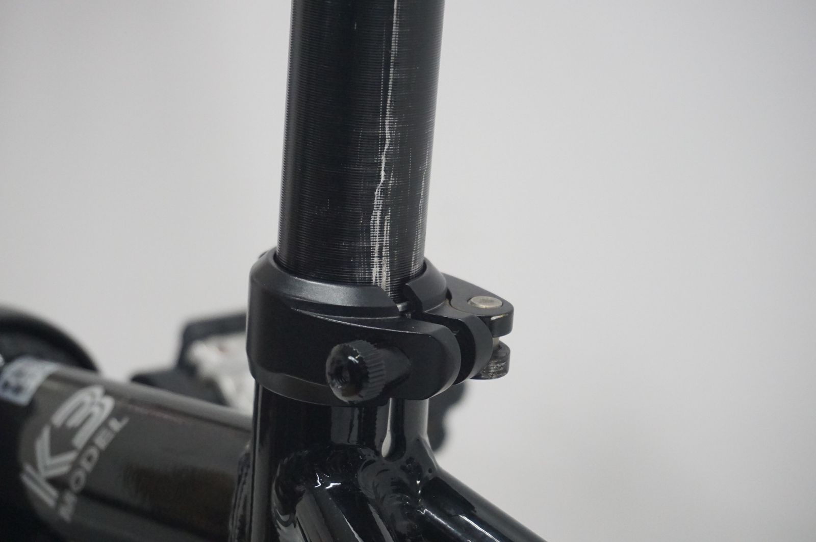 DAHON 「ダホン」 K3 2021年頃 14インチ 折り畳み自転車 / バイチャリ福岡店 DAHON 「ダホン」 K3 2021年頃 14インチ 折り畳み自転車 / バイチャリ福岡店