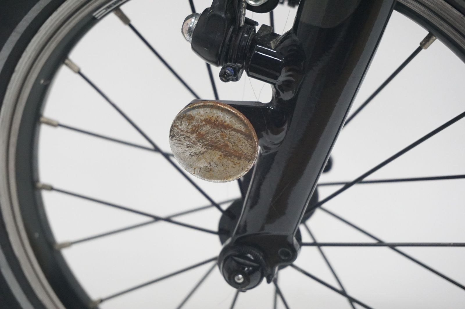 DAHON 「ダホン」 K3 2021年頃 14インチ 折り畳み自転車 / バイチャリ福岡店 DAHON 「ダホン」 K3 2021年頃 14インチ 折り畳み自転車 / バイチャリ福岡店