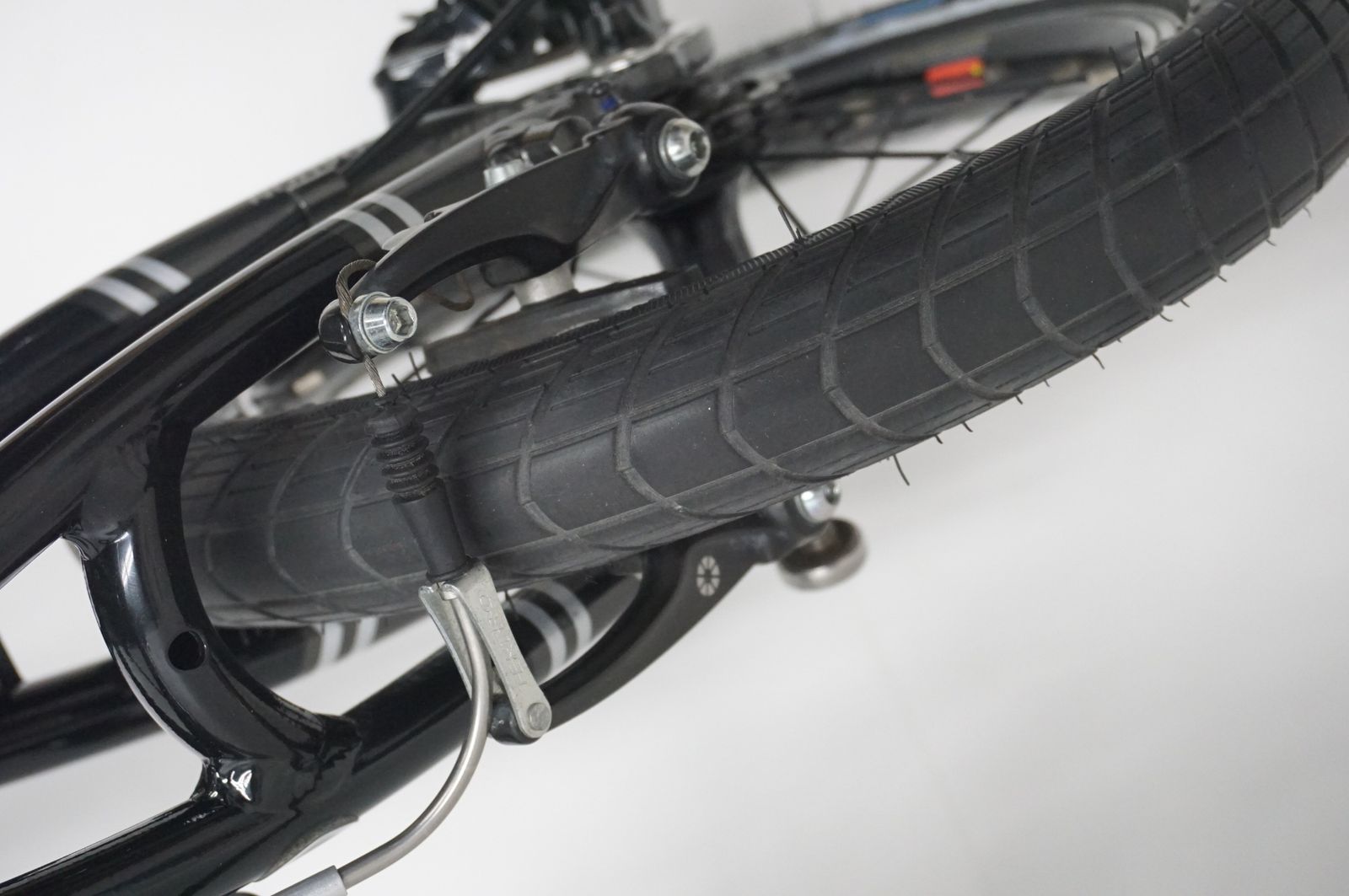 DAHON 「ダホン」 K3 2021年頃 14インチ 折り畳み自転車 / バイチャリ福岡店 DAHON 「ダホン」 K3 2021年頃 14インチ 折り畳み自転車 / バイチャリ福岡店
