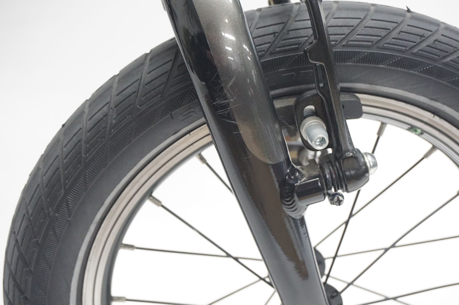 DAHON 「ダホン」 K3 2021年頃 14インチ 折り畳み自転車 / バイチャリ福岡店 DAHON 「ダホン」 K3 2021年頃 14インチ 折り畳み自転車 / バイチャリ福岡店