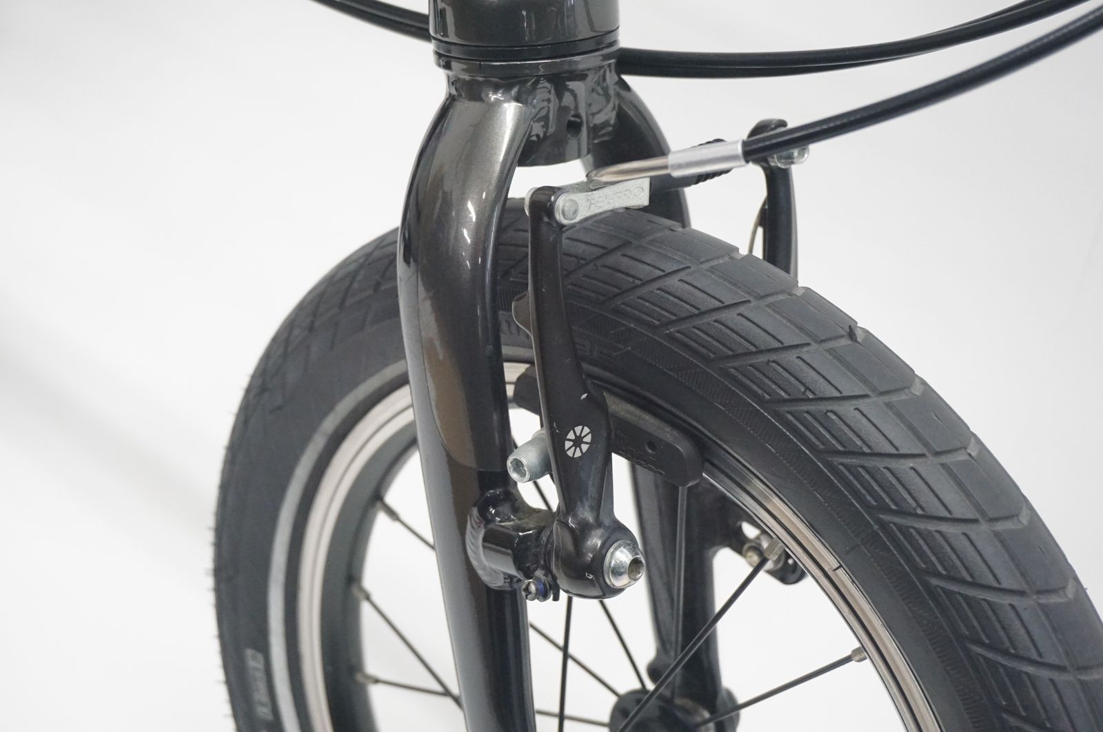 DAHON 「ダホン」 K3 2021年頃 14インチ 折り畳み自転車 / バイチャリ福岡店 DAHON 「ダホン」 K3 2021年頃 14インチ 折り畳み自転車 / バイチャリ福岡店