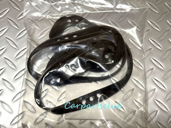 ホンダ 純正品 シビック EK9 タイプR インテグラ DC2 DB8 タイプR オイルパン パッキン ガスケット セット Oil Pan Packing Gasket Set