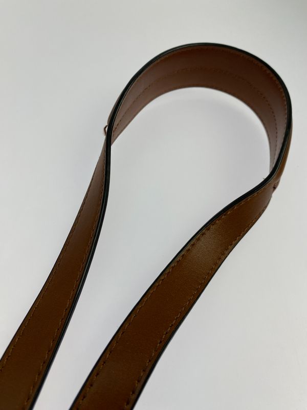 【中古品】 CHLOE クロエ マザーズバッグ キッズ チェンジング コットン C90411.957 カバン ベビーカー用ストラップ付き 【180-260521-em-12-min】
