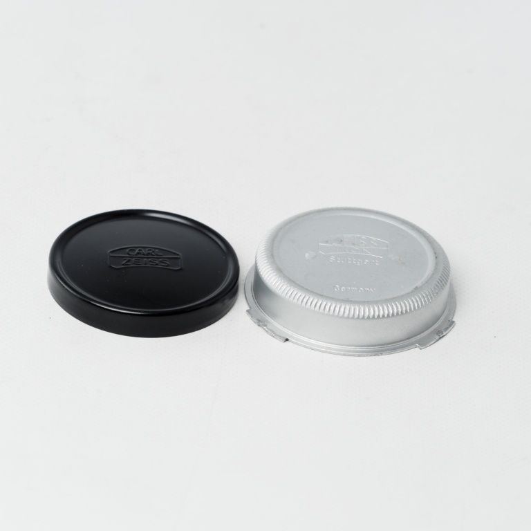 CarlZeiss OPTON Triotar 85mm F4 T 旧CONTAX RFマウント #15180