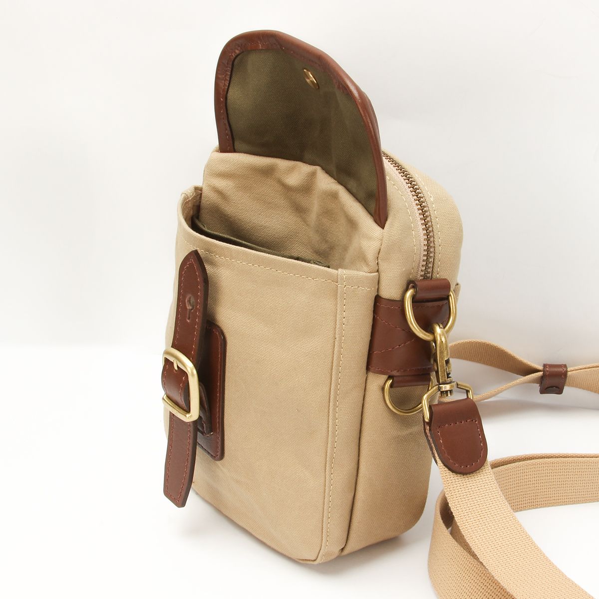 メーカー正規品】シルバーレイククラブ ショルダーバッグ メンズ 