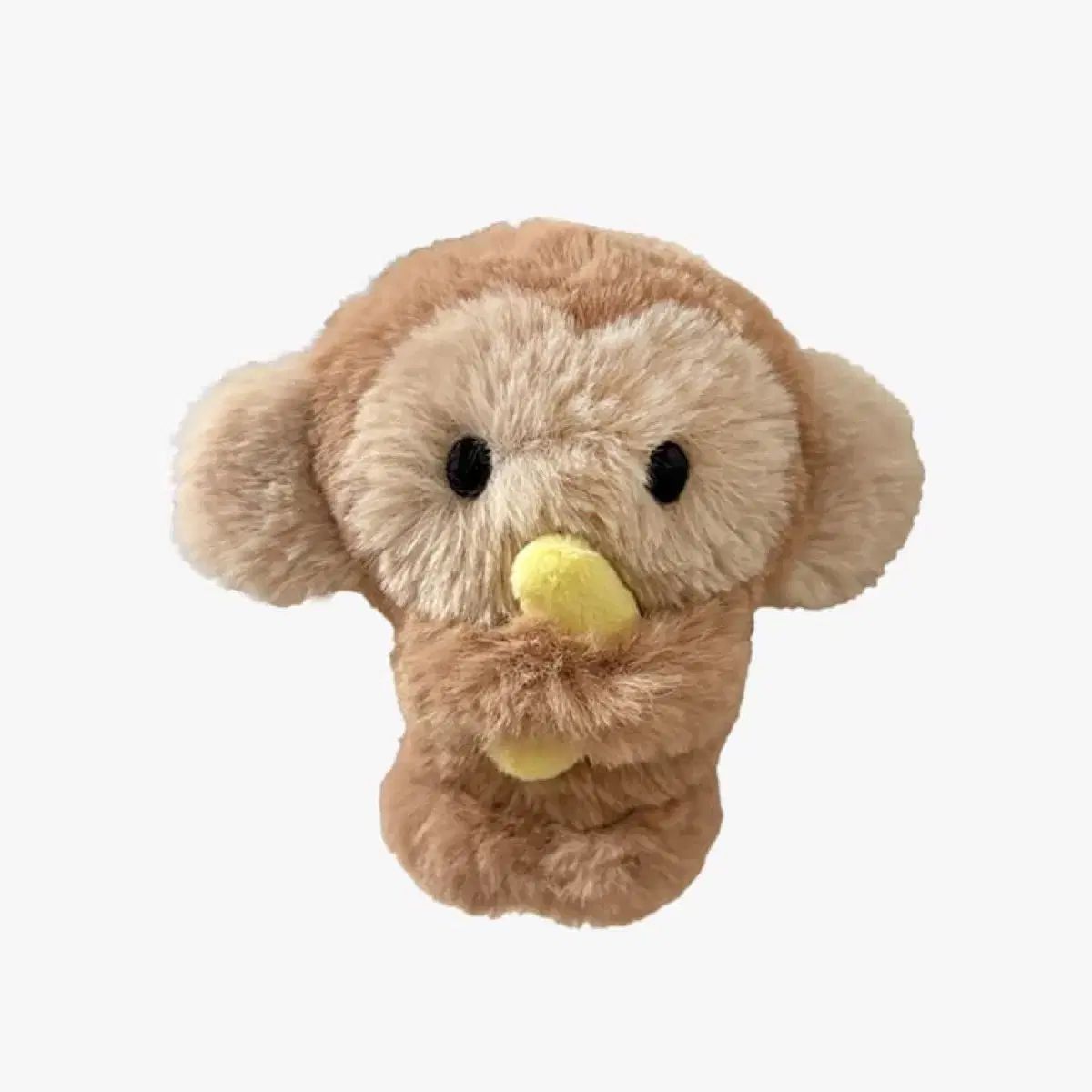 新品) U잉무이 숭이+バナナ BANANA セット (完売)