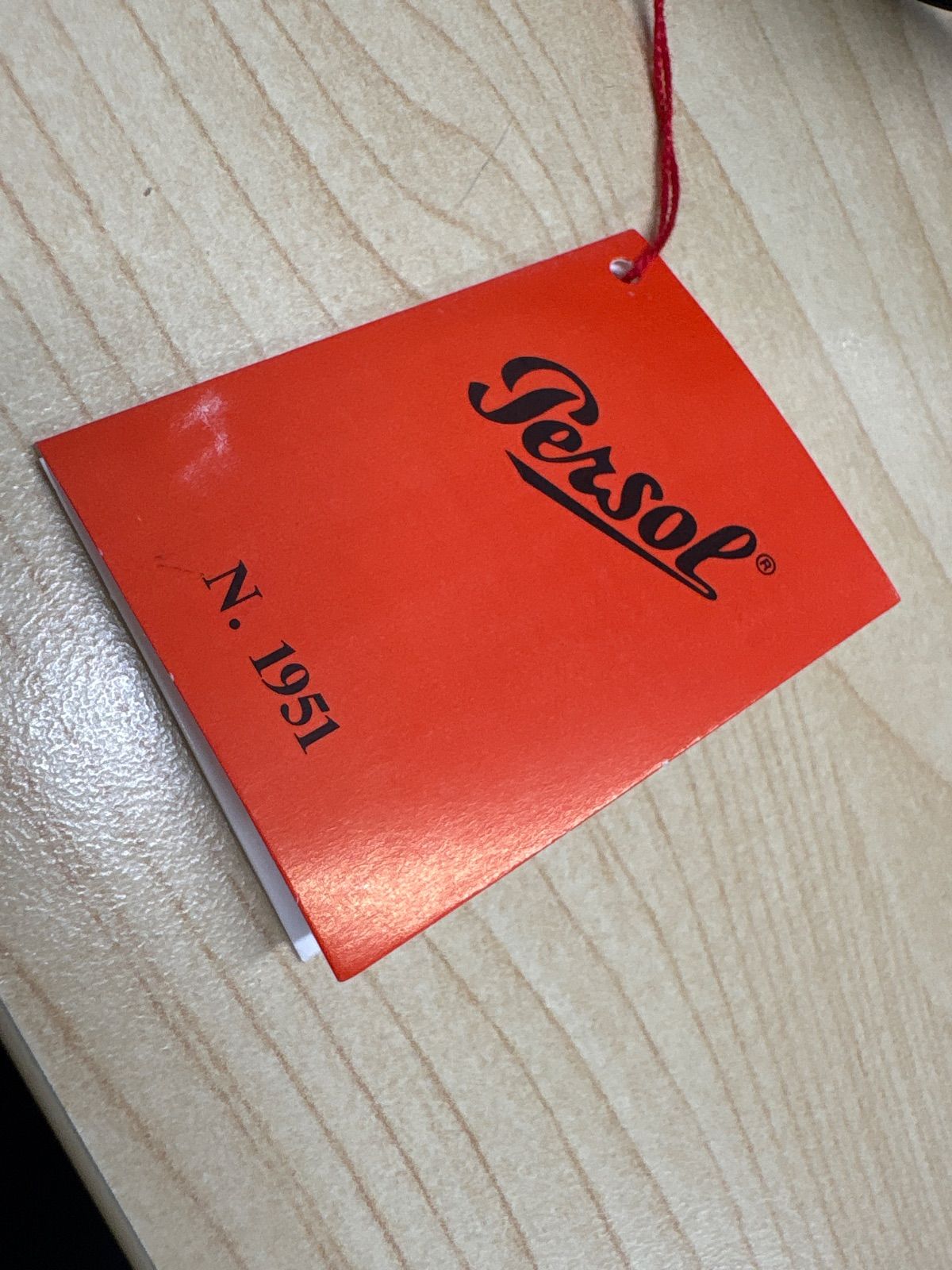 Persol パイロット サングラス