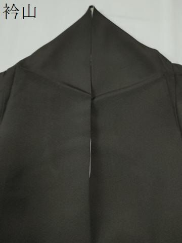 平和屋着物●訪問着　作家物　草木文　金彩　正絹　逸品　CABG0082yc