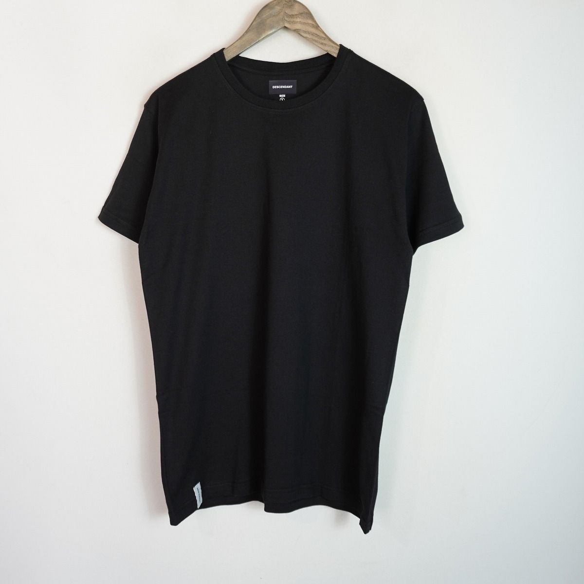 定番 DESCENDANT ディセンダント 3PACK SS パック Tシャツ 半袖 