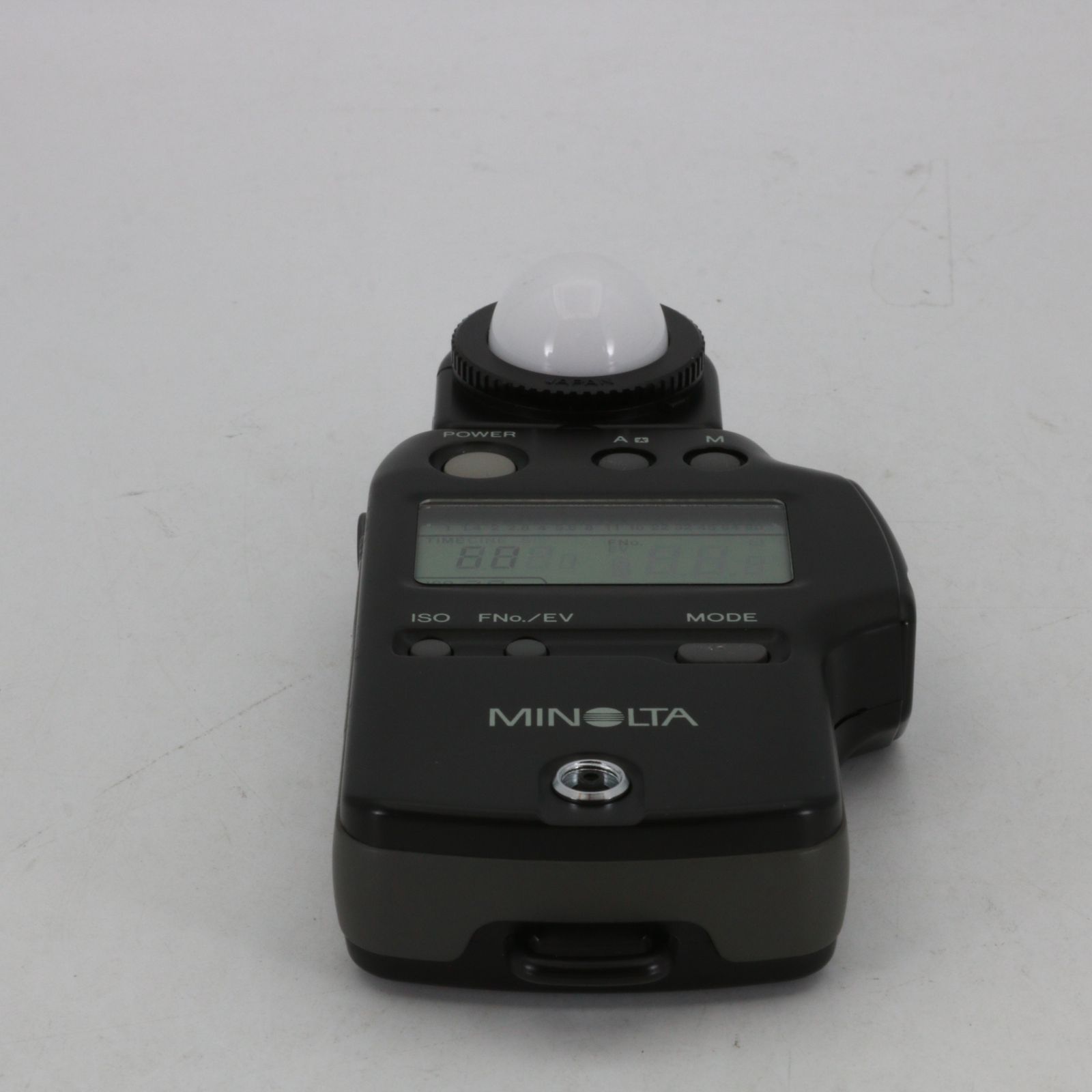 完動品】MINOLTA AUTO METER IV F 露出計 動作確認済み - メルカリ