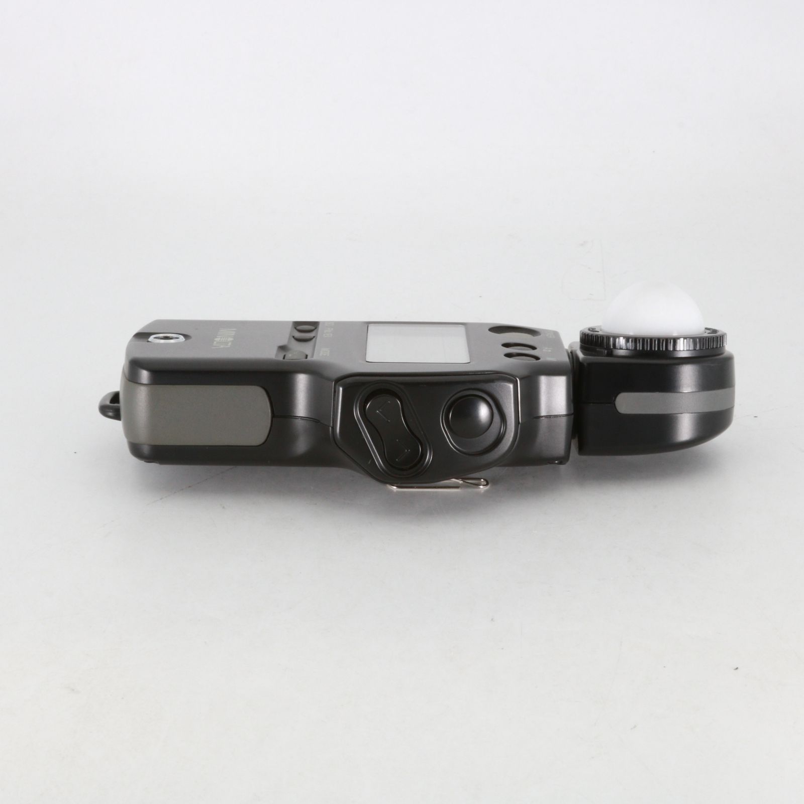 完動品】MINOLTA AUTO METER IV F 露出計 動作確認済み - メルカリ