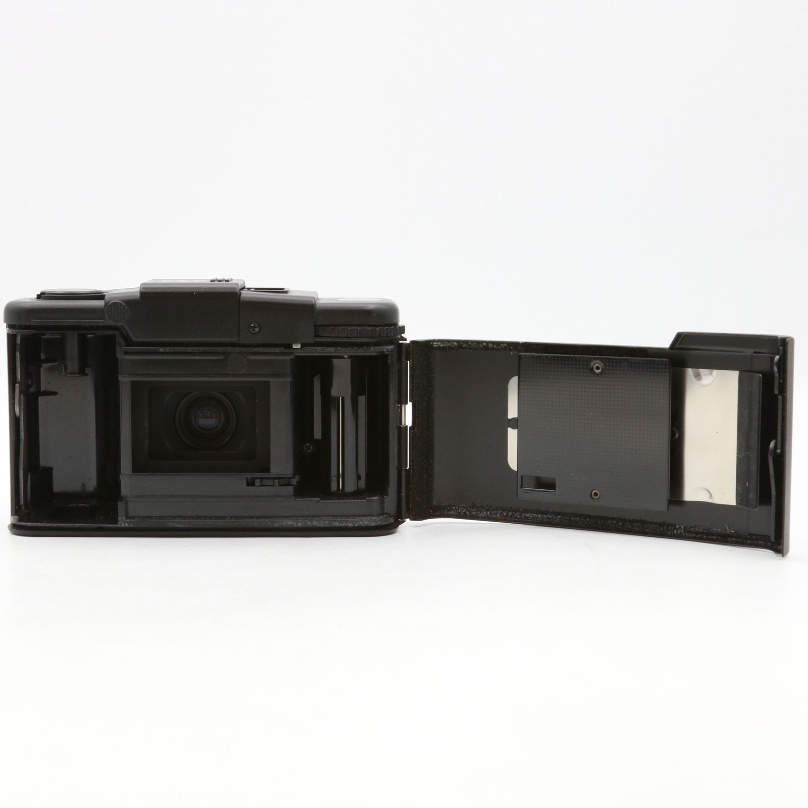 【完動品】OLYMPUS XA2 フィルムカメラ 動作確認済み