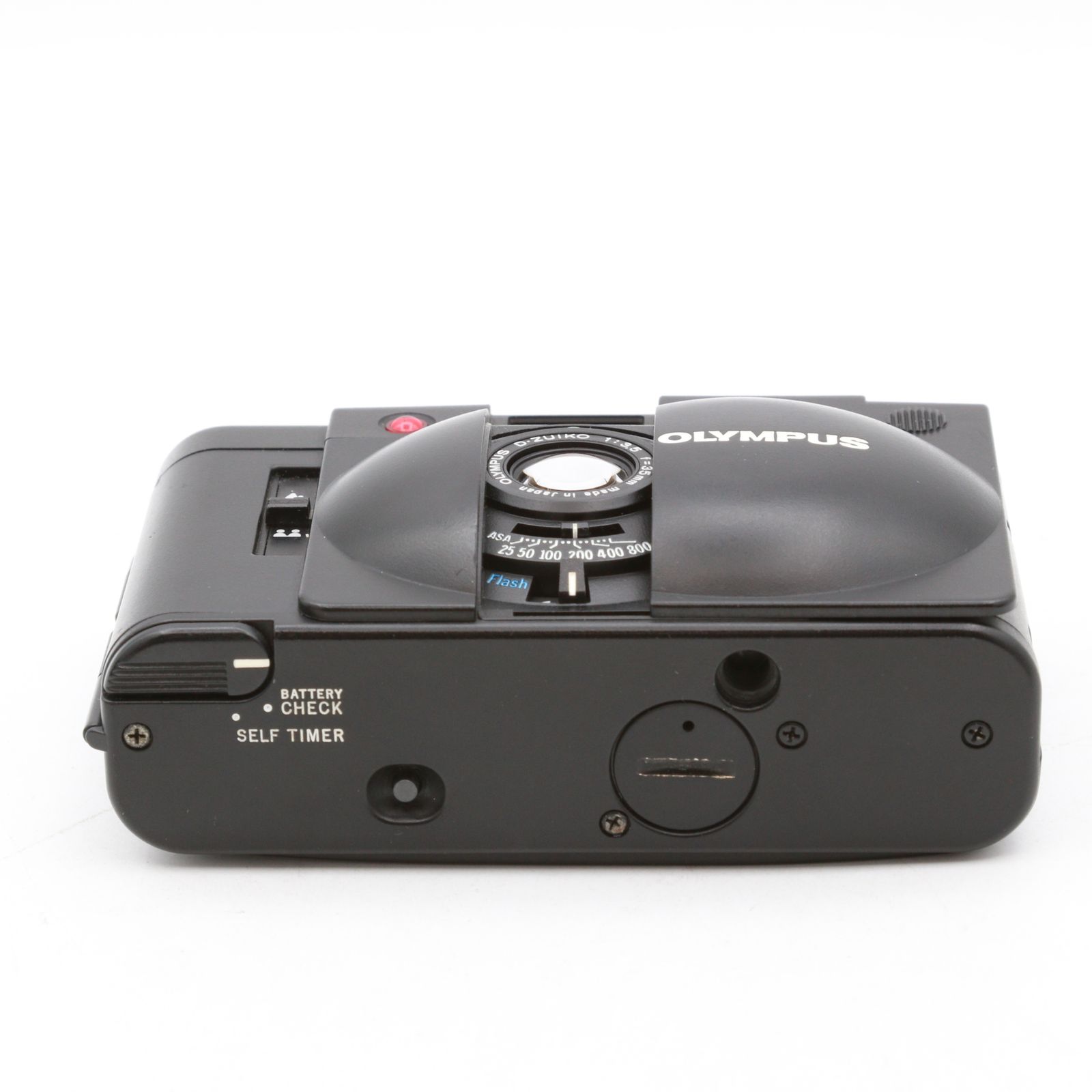 【完動品】OLYMPUS XA2 フィルムカメラ 動作確認済み