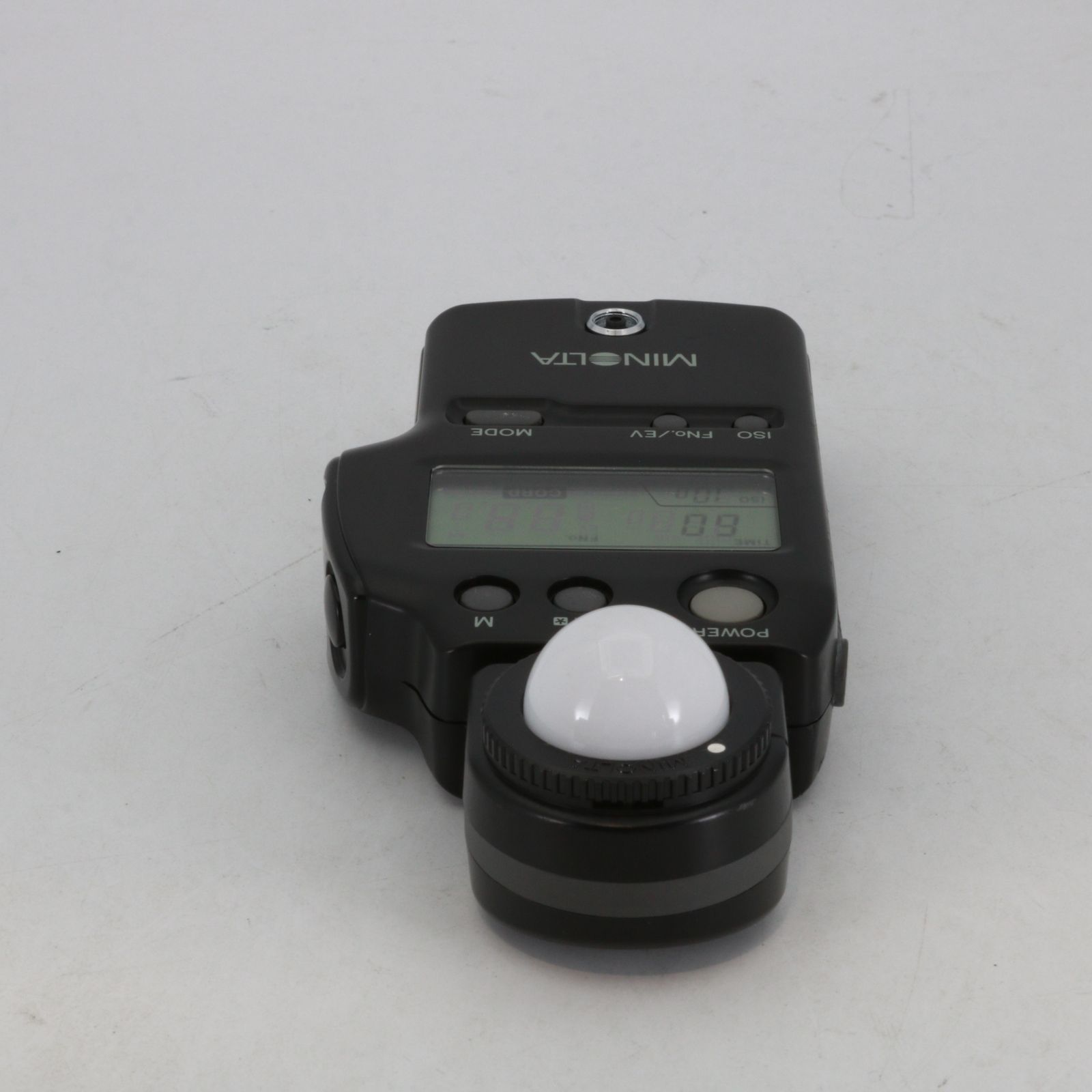 完動品】MINOLTA AUTO METER IV F 露出計 動作確認済み - メルカリ