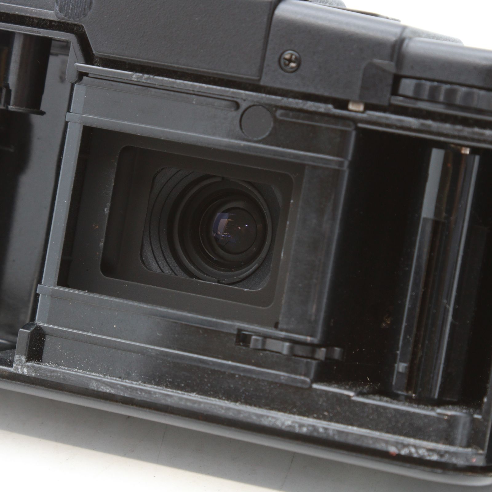 【完動品】OLYMPUS XA2 フィルムカメラ 動作確認済み