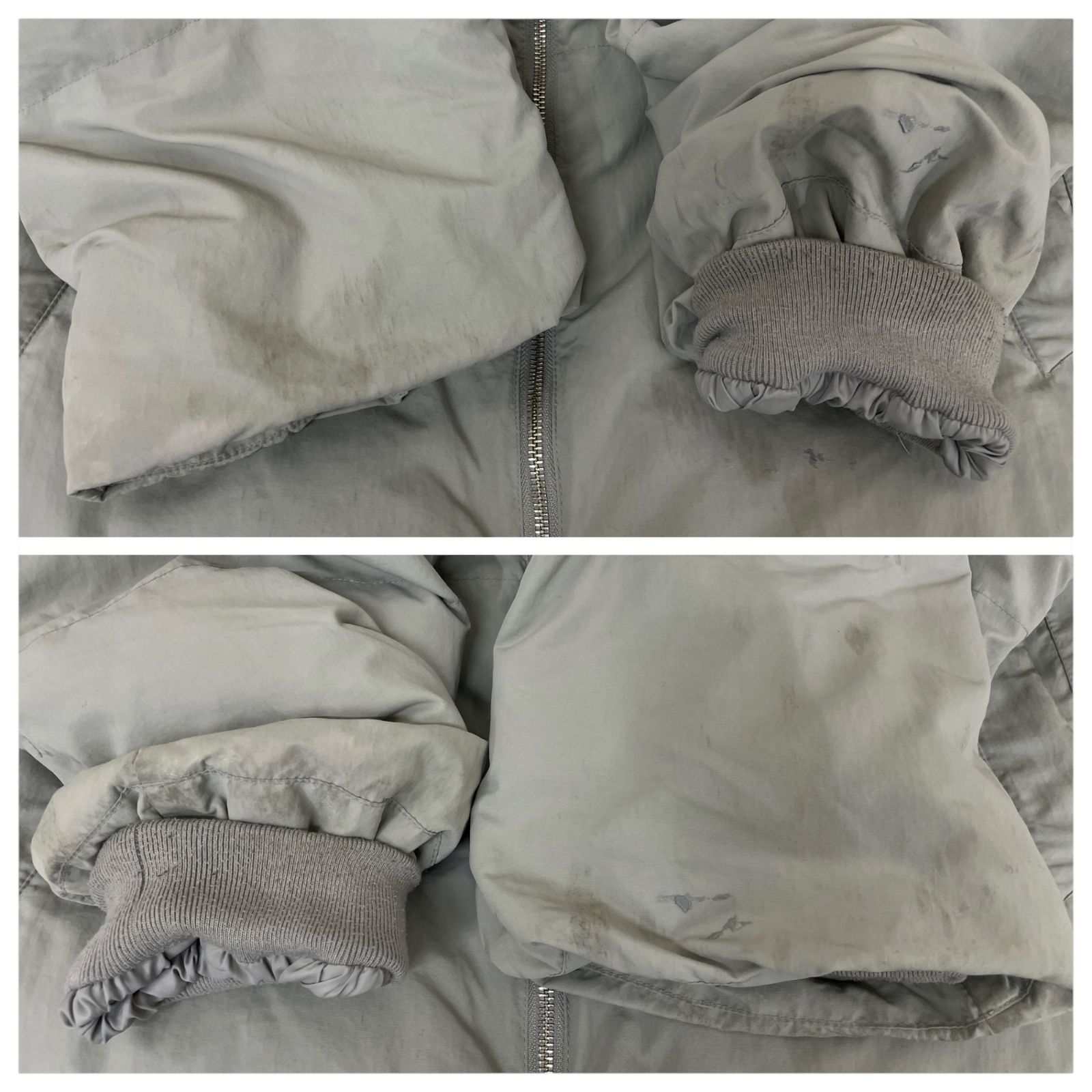 ADRER (アドラー) HI FUNCTIONALITY PAD ULTRA HEAT JACKET ハイ 