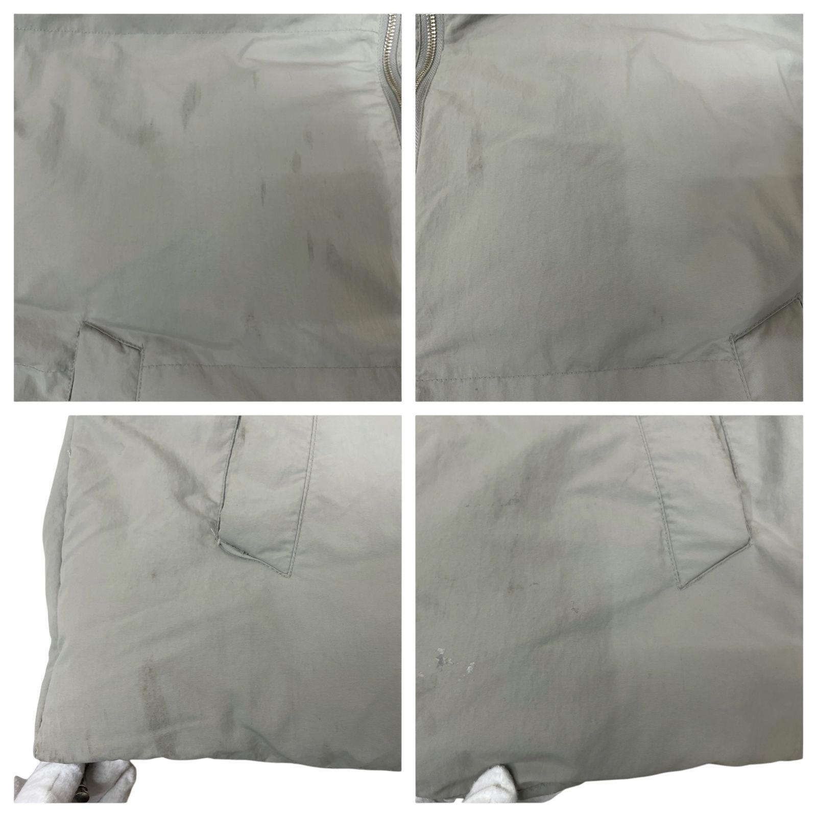 ADRER (アドラー) HI FUNCTIONALITY PAD ULTRA HEAT JACKET ハイ 