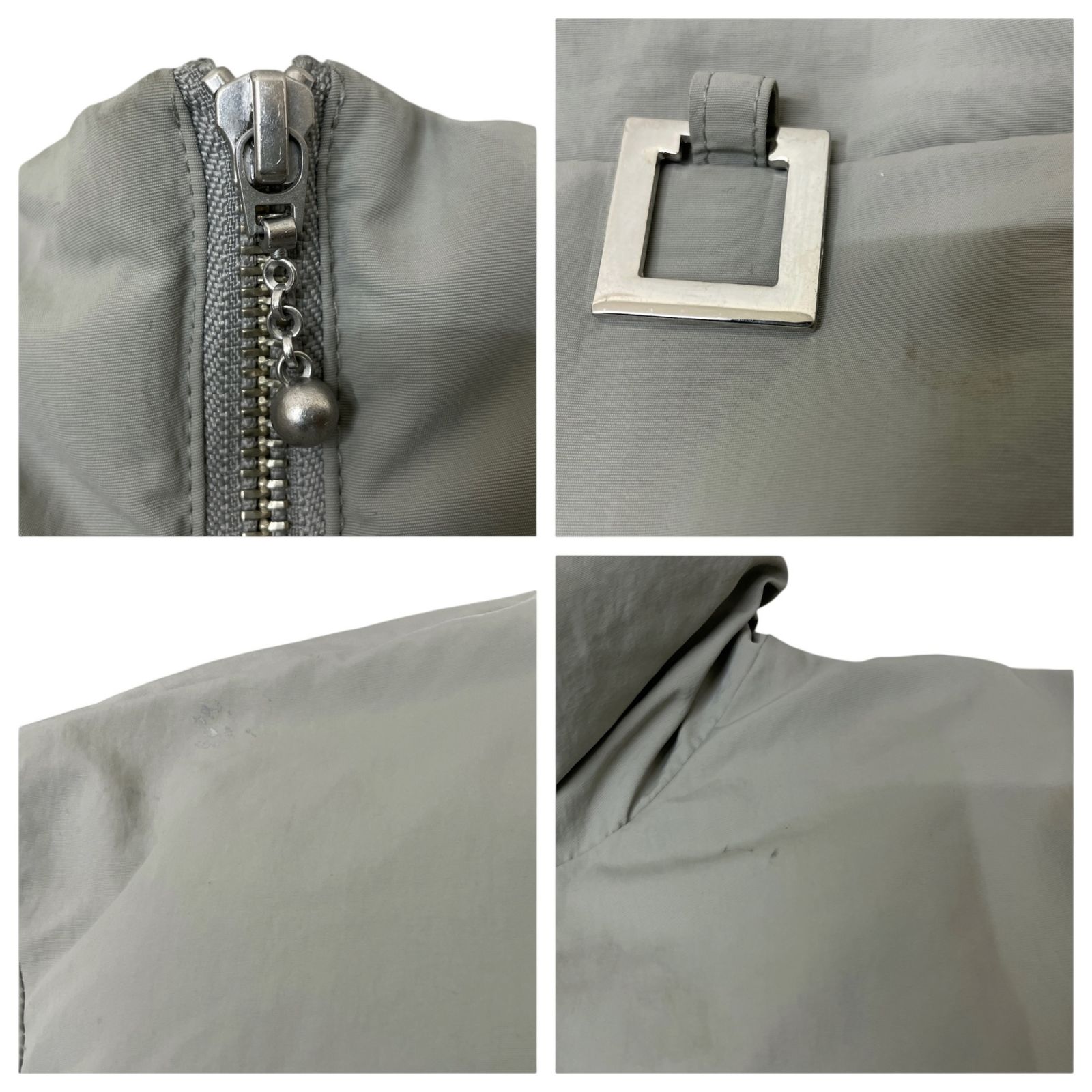 ADRER (アドラー) HI FUNCTIONALITY PAD ULTRA HEAT JACKET ハイ 