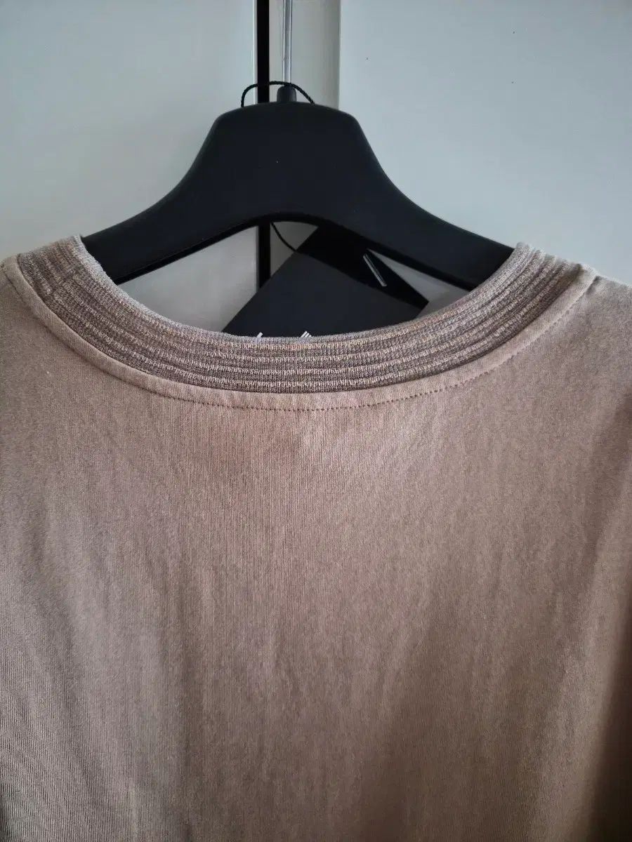 ノークレームノーリターン) 25 LANVIN COLLECTION ランバンコレクション ルミエール グラフィック 刺繍&ビーズ Tシャツ 66