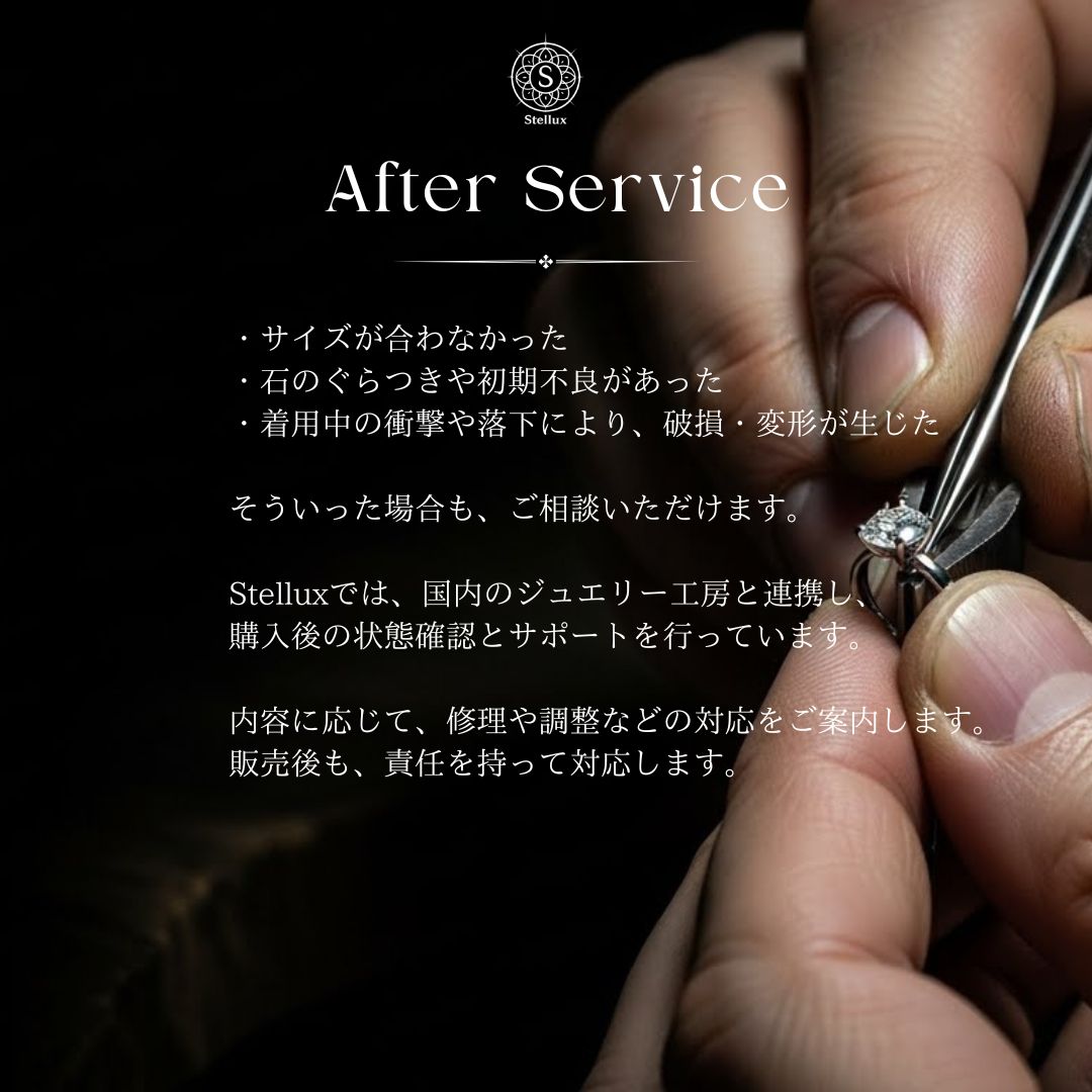 職人技の極致パヴェ】モアサナイト・フープピアス/両耳232石/1.16ct